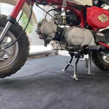 BS0875 - Munk Centre Stand Only