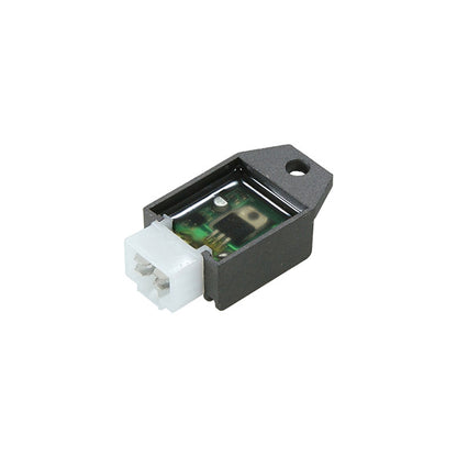 BS0882 - Clear Rectifier 12V For Engine YX 140 - 150 - 160.