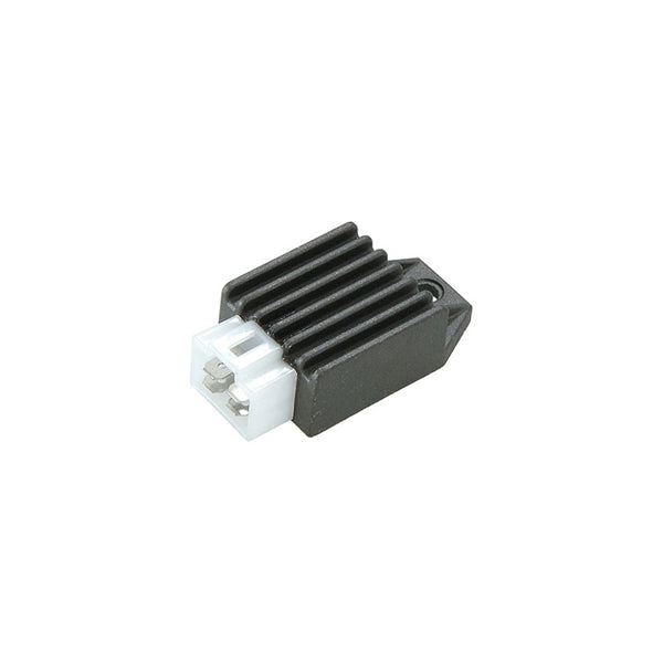 BS0882 - Clear Rectifier 12V For Engine YX 140 - 150 - 160.