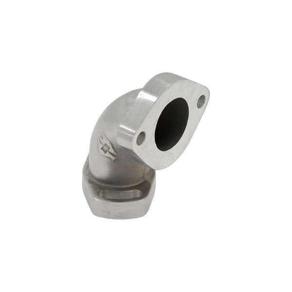 BS0902 - 25MM Manifold Polished