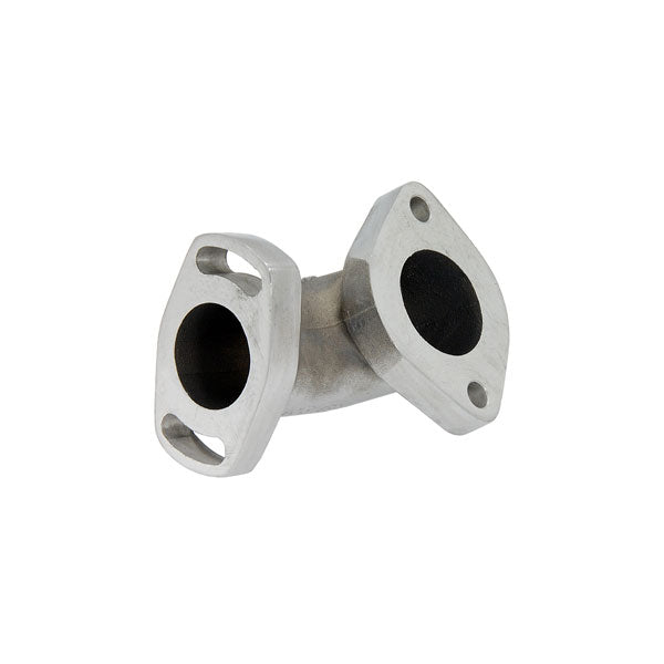 BS0902 - 25MM Manifold Polished