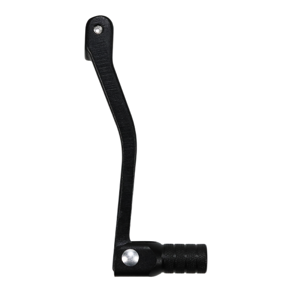 BS0906 - Black CNC Gear Lever