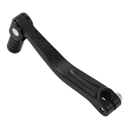 BS0906 - Black CNC Gear Lever