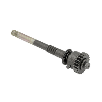 BS3321 - Lifan 125 Kick Starting Shaft Assembly