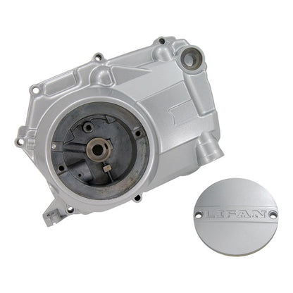 BS3330 - Lifan 125 Cover Comp Right Crankcase