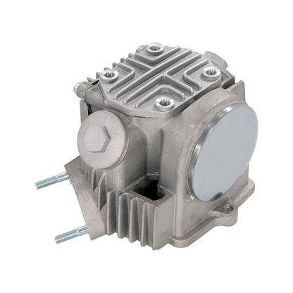 BS0916 - 70cc Complete Cylinder Head For DAX