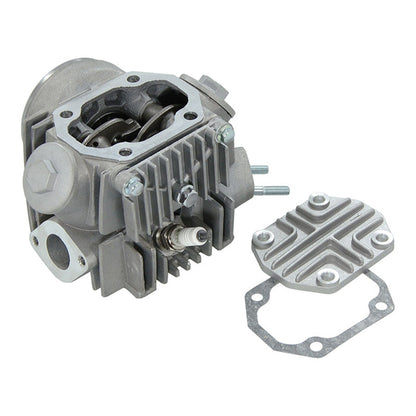 BS0916 - 70cc Complete Cylinder Head For DAX