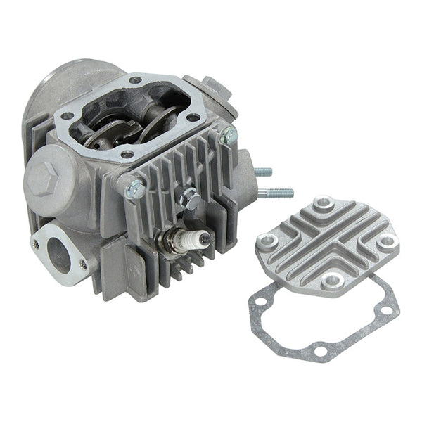 BS0916 - 70cc Complete Cylinder Head For DAX