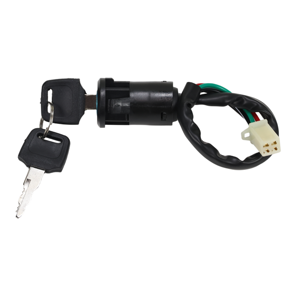 BS0919 - Ignition Switch - Lock Honda Monkey Z50 Gorilla and Singa Chimp Skymini Skybongo