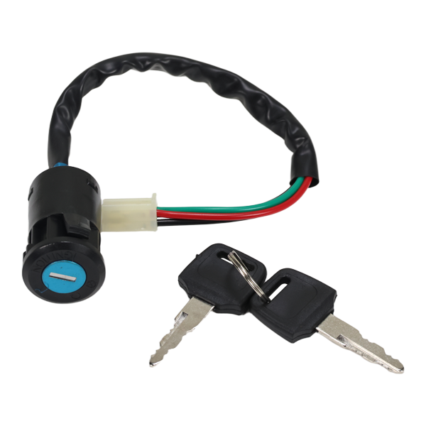 BS0919 - Ignition Switch - Lock Honda Monkey Z50 Gorilla and Singa Chimp Skymini Skybongo