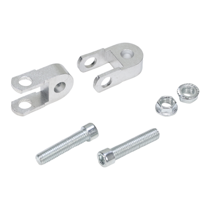 BS0927 - Shocks Riser for Dax - Monkey - Skyteam - Singa and Other Replicas