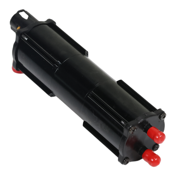 BS0928 - Euro 4 Pump for 125cc