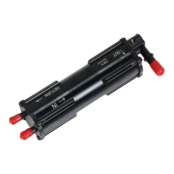 BS0928 - Euro 4 Pump for 125cc