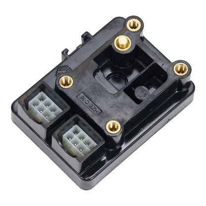 BS0930 - Rojo Standard ECU - CDI for Dax Skyteam Injection 50cc Euro 4