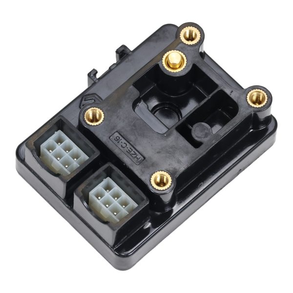 BS0930 - Rojo Standard ECU - CDI for Dax Skyteam Injection 50cc Euro 4