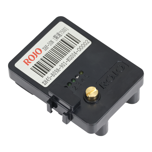 BS0930 - Rojo Standard ECU - CDI for Dax Skyteam Injection 50cc Euro 4