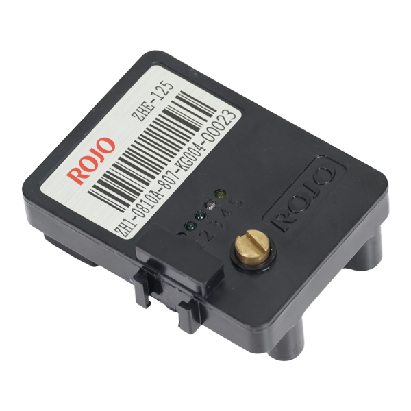 BS0931 - Rojo Standard Ecu - CDI for Dax Skyteam Injection 125cc Euro 4