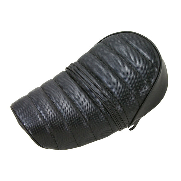 BS0937 - New MUNK Seat With Black Piping