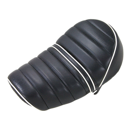 BS0938 - New MUNK Seat With White Piping