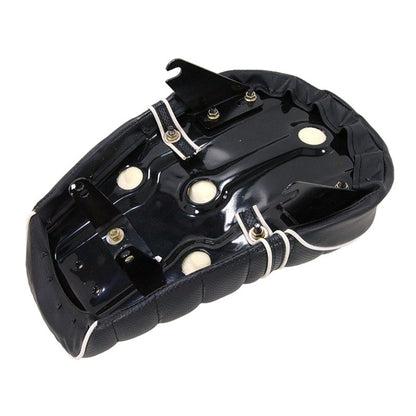 BS0938 - New MUNK Seat With White Piping