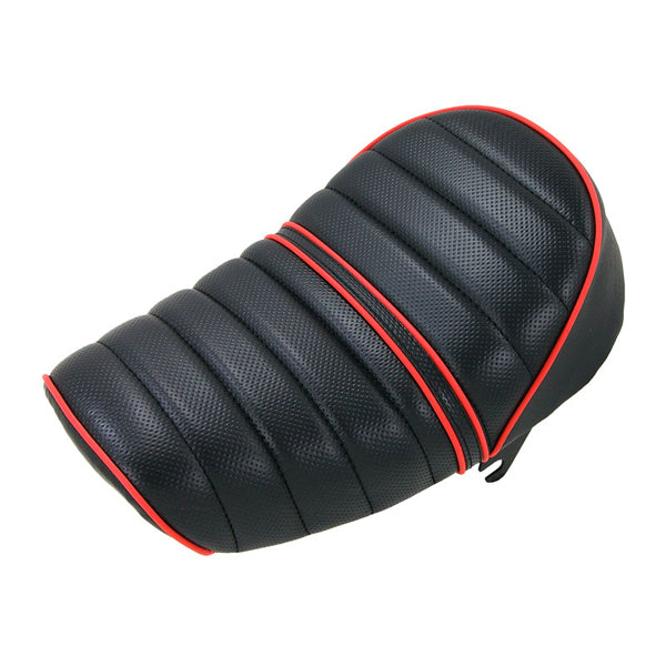 BS0939 - New MUNK Seat With Red Piping