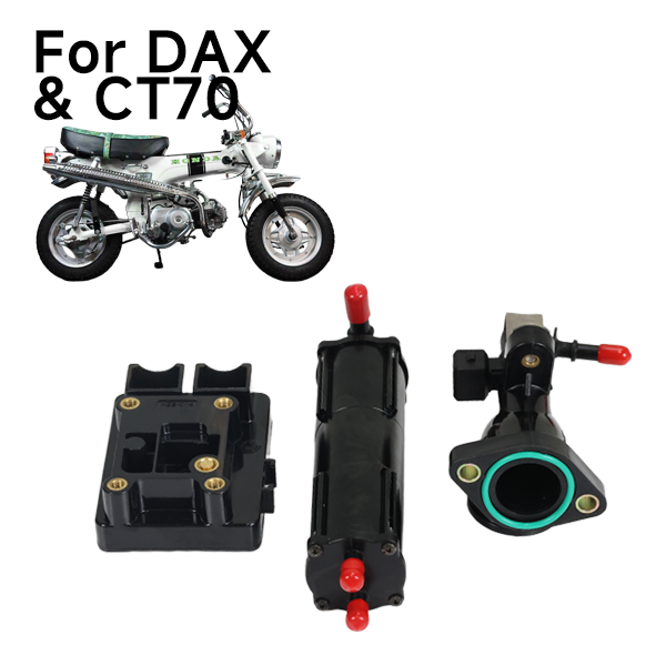 BS0963 - Fuel Injection - Fi System Euro4 for Dax City - Skymax - Zenhua - Skyteam 125cc