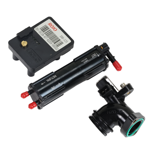 BS0963 - Fuel Injection - Fi System Euro4 for Dax City - Skymax - Zenhua - Skyteam 125cc