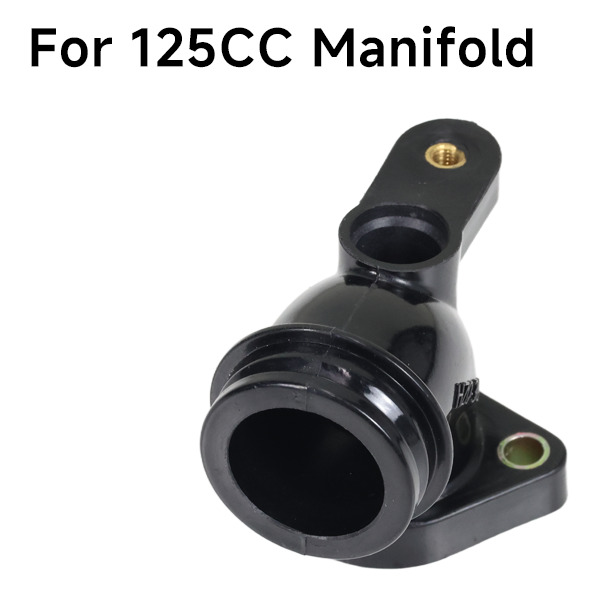 BS0980 - EURO4 125CC Manifold