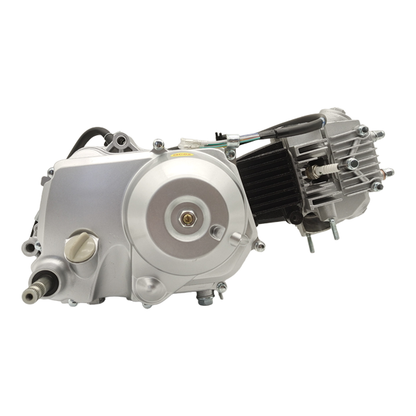 BS0997 - 70cc Semi Auto Engine Kick Start Only