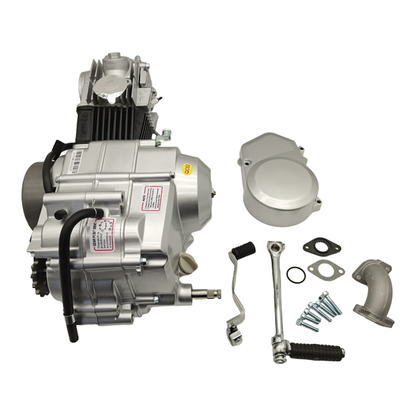 BS0997 - 70cc Semi Auto Engine Kick Start Only