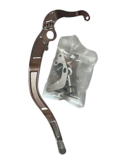 BS2048 - MUNK CNC Brake Kits Alloy