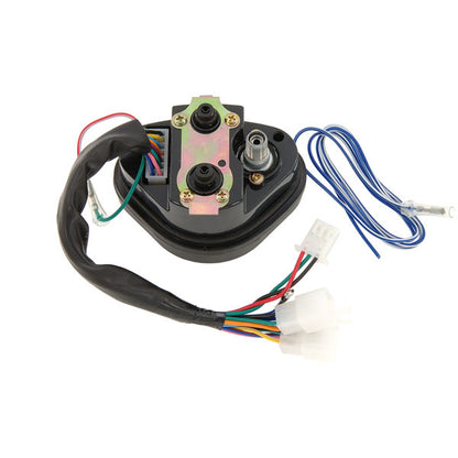 BS1007 - DX LED New Style Speedo