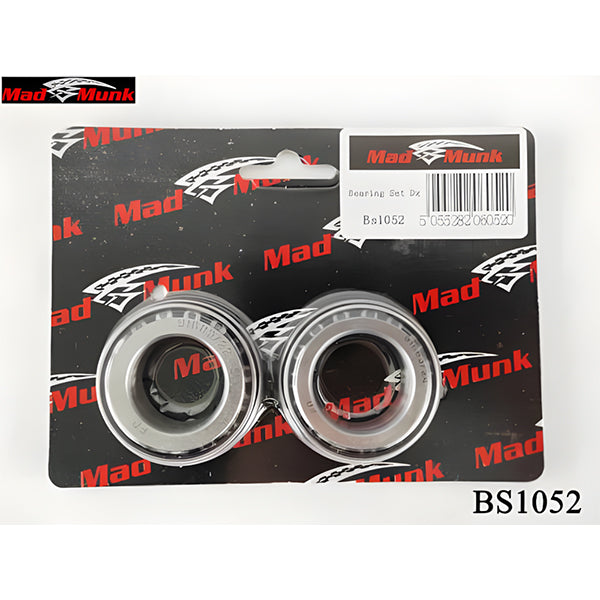 BS1052 - Bearing Set DX