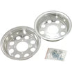 BS1002 - MUNK 4.00 X  8 INC HIGH POLISHED SPLIT RIMS ALLOY