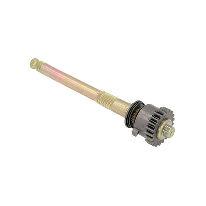 BS3357 - YX125 Kick Starting Shaft Assembly
