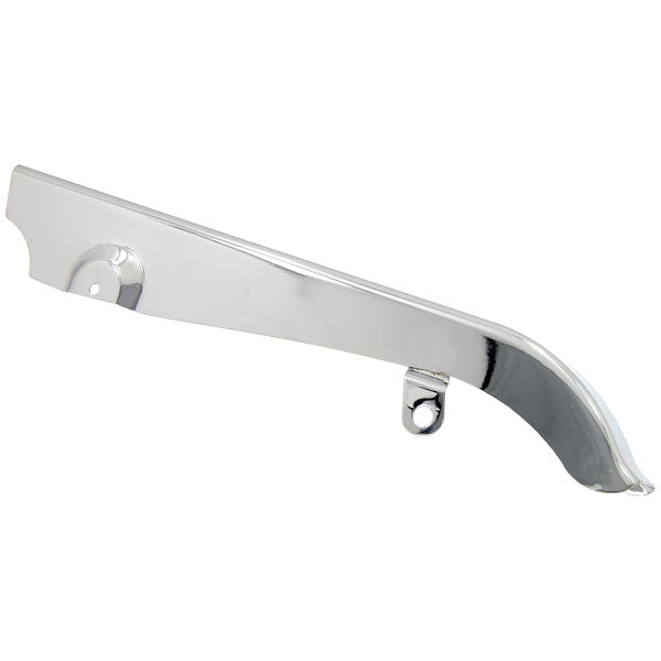 BS1067 - New Design DX Chain Guard In Chrome