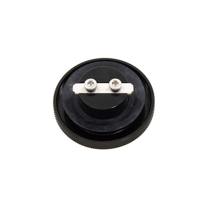 BS1087 - Mad Munk Cnc Munk Fuel Cap In Black