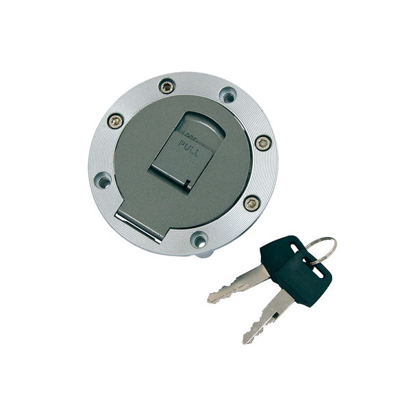 BS1090 - PBR ALLOY FUEL CAP