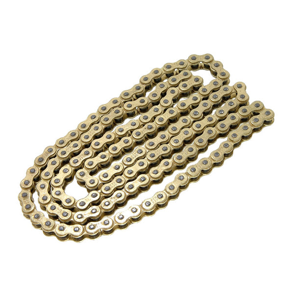 BS1091  - Gold Chain 420TH 134L