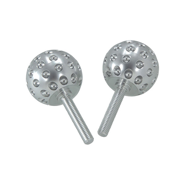 BS1106 - CNC Handlebar Ball Knobs