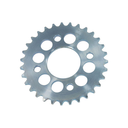 BS1114 - DX 29TH 4 Hole Rear Sprocket 420