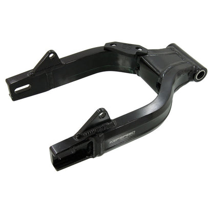 BS3411 - KEPSPEED DX Black Alloy Swing Arm Standard Length