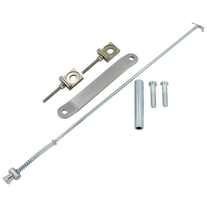 BS3411 - KEPSPEED DX Black Alloy Swing Arm Standard Length