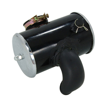 BS1138 - DAX Standard Black Air Filter For 125cc