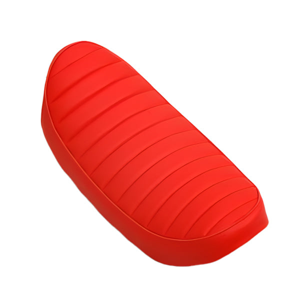 BS1142 - DX Lower Seat in Red