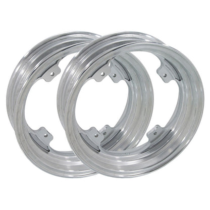 BS1147 - DAX Alloy 12 Rim 2.75J & 3.50J Tubeless