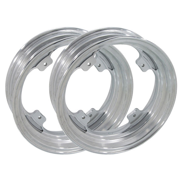 BS1147 - DAX Alloy 12 Rim 2.75J & 3.50J Tubeless