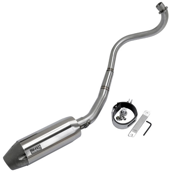 BS1150 - Nhrc Performance Exhaust