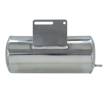 BS1157 - Kepspeed Additional 1 Litre Fuel Tank In Silver