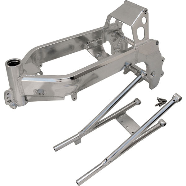 BS1159 - Kp-cj-0402 Alloy K Racing Frame